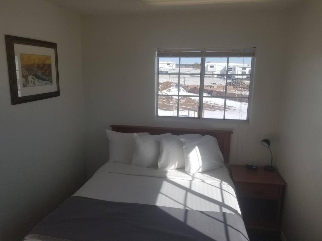 075A Affordable Getaway Near South Rim Sleeps 2 Villa Valle Exterior photo
